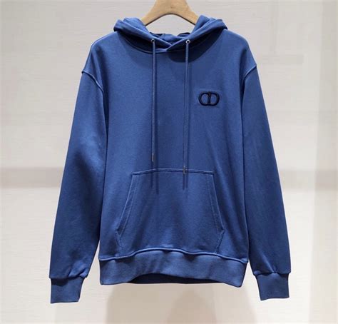 dior hoodie 2021|dior cd icon sweatshirt.